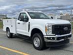 New 2023 Ford F-250 XL Regular Cab 4x4, 8' 2" Reading Classic II Steel Service Truck for sale #CEC14541 - photo 1