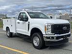 2023 Ford F-250 Regular Cab SRW 4x4, Reading Classic II Steel Service Truck for sale #CEC14541 - photo 1