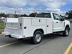 2023 Ford F-250 Regular Cab SRW 4x4, Reading Classic II Steel Service Truck for sale #CEC14541 - photo 5