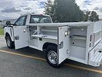 New 2023 Ford F-250 XL Regular Cab 4x4, 8' 2" Reading Classic II Steel Service Truck for sale #CEC14541 - photo 8