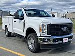 New 2023 Ford F-250 XL Regular Cab 4x4, 8' 2" Reading Classic II Steel Service Truck for sale #CEC14542 - photo 1