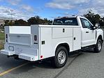 New 2023 Ford F-250 XL Regular Cab 4x4, 8' 2" Reading Classic II Steel Service Truck for sale #CEC14542 - photo 5