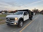 New 2024 Ford F-450 XL Crew Cab 4x4, Landscape Dump for sale #CEC19173 - photo 1