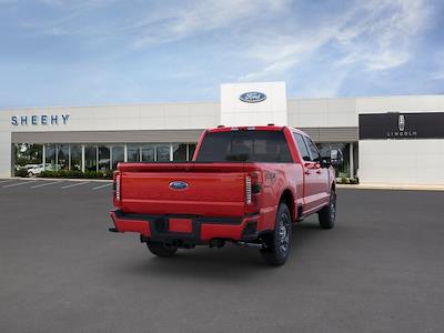 2024 Ford F-250 Crew Cab SRW 4x4, Pickup for sale #CEC25019 - photo 2