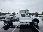 2024 Ford F-550 Super Cab DRW 4x4, Cab Chassis for sale #CEC35434 - photo 4