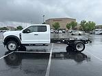 2024 Ford F-550 Super Cab DRW 4x4, Cab Chassis for sale #CEC35434 - photo 1