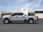 2024 Ford F-250 Crew Cab SRW 4x4, Pickup for sale #CEC55292 - photo 5