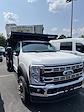 New 2024 Ford F-450 XL Regular Cab 4x4, PJ's Landscape Dump for sale #CEC88767 - photo 16