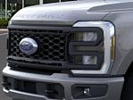 2024 Ford F-350 Crew Cab SRW 4x4, Pickup for sale #CED02122 - photo 17