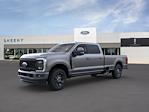 2024 Ford F-350 Crew Cab SRW 4x4, Pickup for sale #CED02122 - photo 3