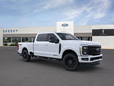 2024 Ford F-350 Crew Cab SRW 4x4, Pickup for sale #CED03761 - photo 1
