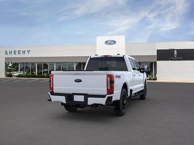 2024 Ford F-350 Crew Cab SRW 4x4, Pickup for sale #CED03761 - photo 2