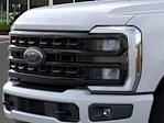 2024 Ford F-350 Crew Cab SRW 4x4, Pickup for sale #CED03761 - photo 17