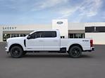 2024 Ford F-350 Crew Cab SRW 4x4, Pickup for sale #CED03761 - photo 5