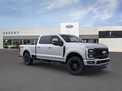 2024 Ford F-250 Crew Cab SRW 4x4, Pickup for sale #CED26260 - photo 1