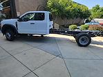 2023 Ford F-550 Super Cab DRW 4x4, Cab Chassis #CED26312 - photo 3