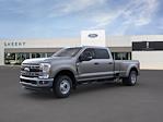 2024 Ford F-350 Crew Cab DRW 4x4, Pickup for sale #CED29245 - photo 3