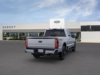 2024 Ford F-250 Crew Cab SRW 4x4, Pickup for sale #CED31489 - photo 2