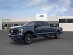 2024 Ford F-350 Crew Cab SRW 4x4, Pickup for sale #CED31627 - photo 3