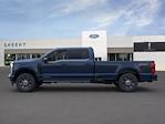 2024 Ford F-350 Crew Cab SRW 4x4, Pickup for sale #CED31627 - photo 5