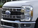 2024 Ford F-350 Crew Cab SRW 4x4, Pickup for sale #CED31947 - photo 17
