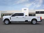 2024 Ford F-350 Crew Cab SRW 4x4, Pickup for sale #CED31947 - photo 5