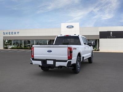 2024 Ford F-250 Crew Cab SRW 4x4, Pickup for sale #CED32185 - photo 2