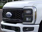 2024 Ford F-250 Crew Cab SRW 4x4, Pickup for sale #CED32185 - photo 17