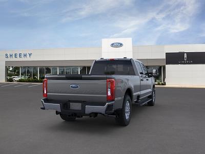 2024 Ford F-250 Crew Cab SRW 4x4, Pickup for sale #CED35714 - photo 2