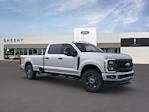 2024 Ford F-250 Crew Cab SRW 4x4, Pickup for sale #CED38888 - photo 1