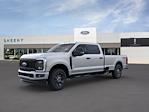 2024 Ford F-250 Crew Cab SRW 4x4, Pickup for sale #CED38888 - photo 3