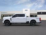 2024 Ford F-350 Crew Cab SRW 4x4, Pickup for sale #CED45110 - photo 5