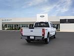 2024 Ford F-250 Super Cab 4x4, Pickup for sale #CED41662 - photo 8