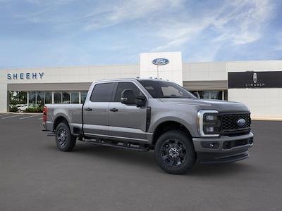 2024 Ford F-250 Crew Cab SRW 4x4, Pickup for sale #CED43426 - photo 1