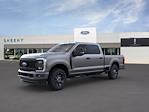 2024 Ford F-250 Crew Cab SRW 4x4, Pickup for sale #CED43426 - photo 3