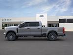 2024 Ford F-250 Crew Cab SRW 4x4, Pickup for sale #CED43426 - photo 5