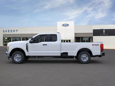 2024 Ford F-250 Super Cab 4x4, Pickup for sale #CED60138 - photo 2