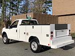 Used 2012 Ford F-250 XL Regular Cab 4x4, Cab Chassis for sale #CED6026A - photo 47