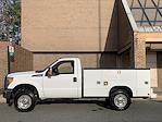Used 2012 Ford F-250 XL Regular Cab 4x4, Cab Chassis for sale #CED6026A - photo 48
