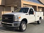 Used 2012 Ford F-250 XL Regular Cab 4x4, Cab Chassis for sale #CED6026A - photo 46