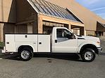 Used 2012 Ford F-250 XL Regular Cab 4x4, Cab Chassis for sale #CED6026A - photo 49