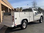 Used 2012 Ford F-250 XL Regular Cab 4x4, Cab Chassis for sale #CED6026A - photo 45