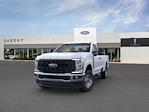 2024 Ford F-350 Regular Cab SRW 4x4, Pickup for sale #CED61031 - photo 4