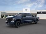 2024 Ford F-350 Crew Cab SRW 4x4, Pickup for sale #CED70334 - photo 3