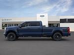 2024 Ford F-350 Crew Cab SRW 4x4, Pickup for sale #CED70334 - photo 5