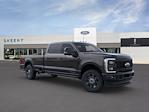 2024 Ford F-350 Crew Cab SRW 4x4, Pickup for sale #CED71666 - photo 1