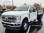 2023 Ford F-350 Super Cab DRW 4x4, Flatbed Truck #CED77759 - photo 6