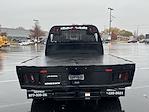 2023 Ford F-350 Super Cab DRW 4x4, Flatbed Truck #CED77759 - photo 5