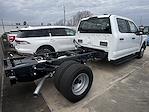 2023 Ford F-350 Crew Cab DRW 4x2, Cab Chassis for sale #CED87558 - photo 2