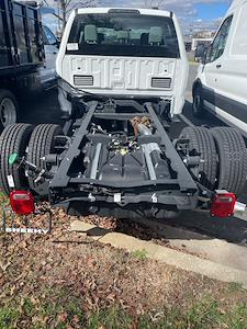 2023 Ford F-350 Crew Cab DRW 4x2, Cab Chassis for sale #CED87857 - photo 2